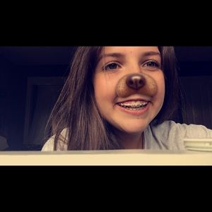 Meet your Posher, Cady